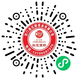红醉商城小程序码